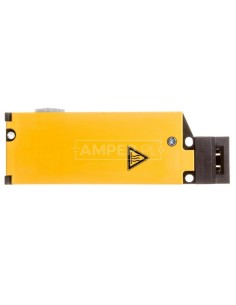 Wyłącznik krańcowy bezpieczeństwa 1Z 1R zestyk wolnoprzełączający z ryglowaniem LS-S11-24DFT-ZBZ/X 106829