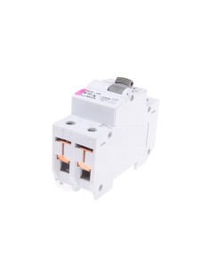 Wyłącznik różnicowo-nadprądowy 2P 10A B 0,03A typ AC KZS-2M 002173102