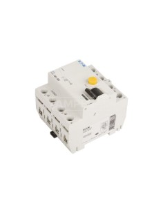 Wyłącznik różnicowoprądowy 4P 100A 0,03A typ AC PFIM-100/4/003 102823