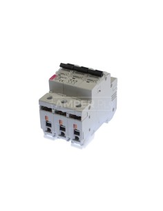 Wyłącznik nadprądowy 3P C 16A 10kA AC ETIMAT10 002135716