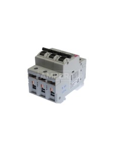 Wyłącznik nadprądowy 3P B 63A 6kA AC ETIMAT10 002125722