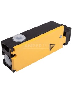 Wyłącznik krańcowy bezpieczeństwa 2R LS-S02-24DMT-ZBZ/X 106824