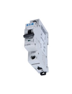 Wyłącznik nadprądowy 1P C 4A 15kA AC FAZ C4/1 278553