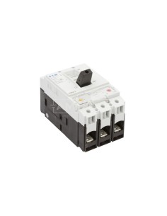 Wyłącznik mocy 3P 200A 25kA NZMB2-A200 259089