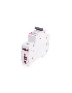 Wyłącznik nadprądowy 1P C 40A 10kA AC ETIMAT10 002131720