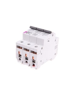 Wyłącznik nadprądowy 3P B 32A 10kA AC ETIMAT10 002125719
