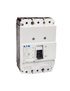 Rozłącznik mocy 3P 160A N1-160 281236