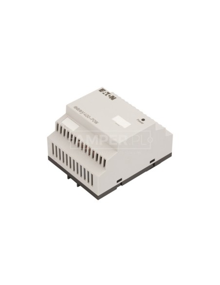 Zasilacz stabilizowany 230VAC/24VDC 1,25A EASY400-POW 212319