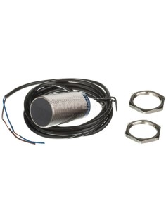 Czujnik indukcyjny M30 15mm 24-240V AC/DC 1Z 2-przewodowy (2m) XS630B1MAL2