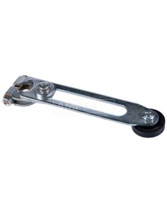 Głowica napędowa ramię z rolką o regulowanej długości W0-56-514312 79210372.2