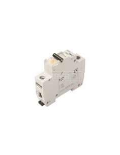 Wyłącznik taryfowy 1P 16-25A Z-TS25/1 266852