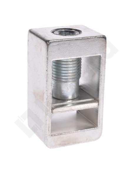 Zacisk klatkowy 4P 300mm2 (komplet na jedną stronę 4szt.) DPX3 026250