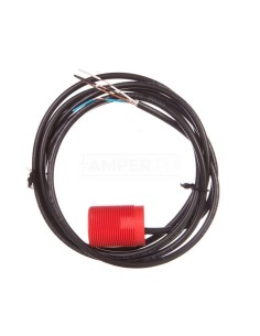 Wyłącznik bezpieczeństwa kodowany M30 1R 1Z kabel 2m XCSDMR5902