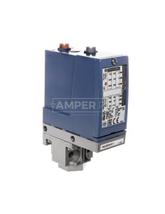 Wyłącznik ciśnieniowy 1,3-20Bar 1P G 1/4 XMLB020A2S11