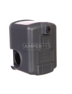 Wyłącznik ciśnieniowy 1,4-4,6Bar 2R G1/4 dwuprogowy FSG2