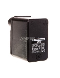 Wyłącznik ciśnieniowy 1,3-12Bar 1P G 1/4 XMXA12L2135