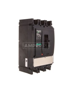 Rozłącznik mocy 630A 3P NSX630NA LV432956