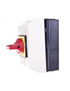 Rozłącznik izolacyjny 3P 16A w obudowie Vario VCF01GE