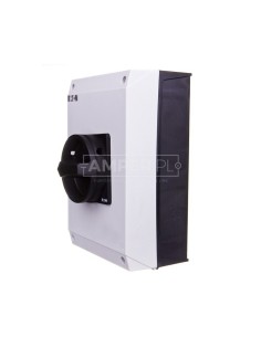 Rozłącznik izolacyjny 3P 63A w obudowie P3-63/I4/SVB-SW/HI11 207345