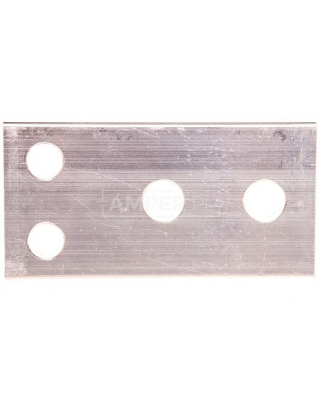 Przedłużenie przyłączy szynowe 3P 1250A (komplet na jedna stronę 3szt.) NZM4-XKM2S-1250 284471