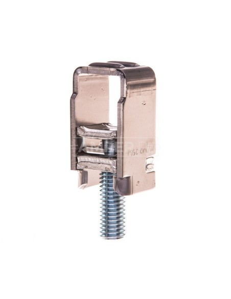 Zacisk skrzynkowy 4P 10-185mm2 250A NZM2-4-250-XKC 266756