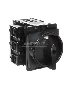 Rozłącznik izolacyjny 3P 160A do wbudowania P5-160/EA/SVB-SW 280925