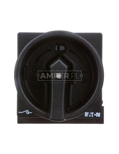 Rozłącznik 0-1 3P 25A do wbudowania P1-25/EA/SVB-SW/HI11 070194