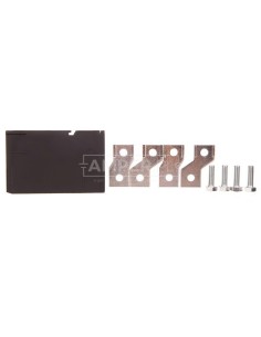 Przyłącza rozszerzające 4P INS/INV/NSX100-250 (komplet na jedną stronę 4szt.) LV431564