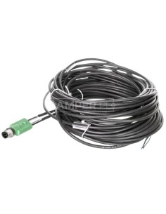 Kabel czujnika/urządzenia wykonawczego SAC-3P-M12Y/2X10,0-PUR 1694473