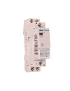 Stycznik modułowy 25A 2Z 0R 24V AC ESD225