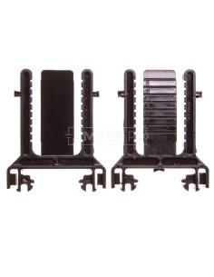 Adapter do montowania Easy na drzwiach rozdzielnicy SKF-HA 233782