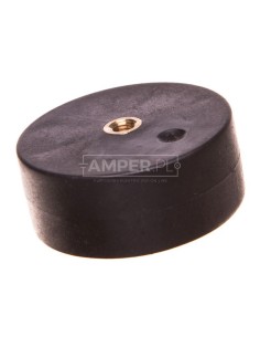 Podkładka dystansowa NZM3-XAB 260211