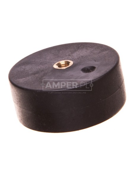 Podkładka dystansowa NZM3-XAB 260211