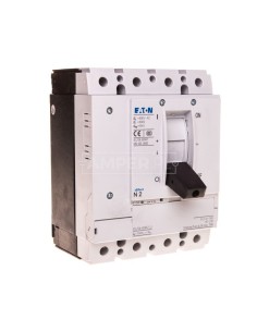 Rozłącznik mocy 4P 160A N2-4-160 266014