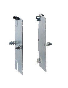 Płyty boczne do kasety 3/4P NSX400/630 LV432533