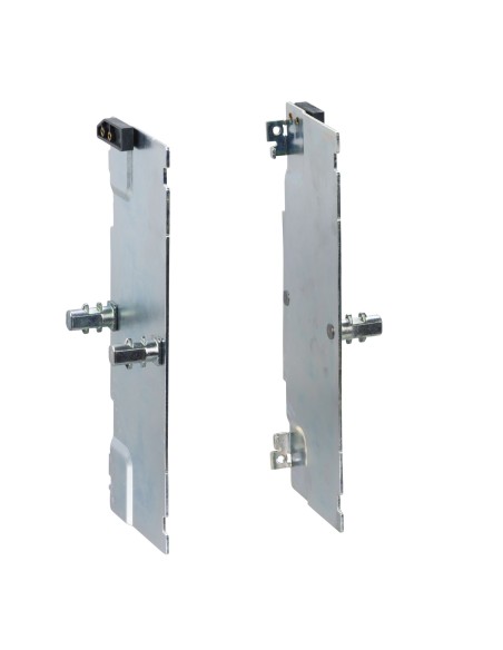 Płyty boczne do kasety 3/4P NSX400/630 LV432533