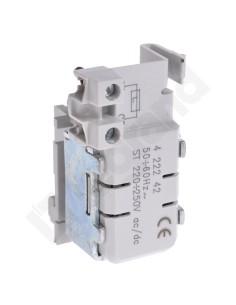 Wyzwalacz wzrostowy DPX3 630-1600 230V AC/DC 422242 2