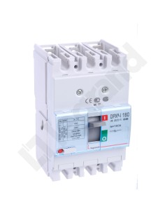 Rozłącznik mocy 3P 160A DPX3-I 160 420198