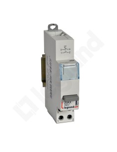 Łącznik modułowy bistabilny 2Z 20A 250V AC LP411 412910