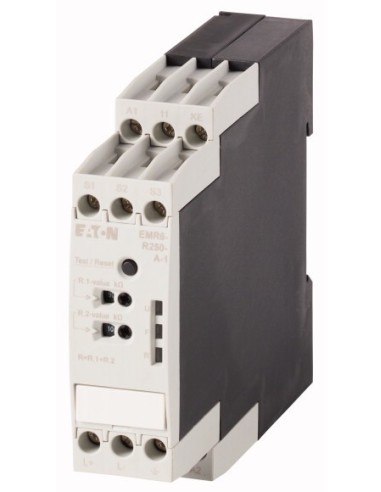 Przekaźnik kontroli izolacji 240V AC/DC EMR6-R250-A-1 184772