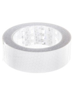 Taśma odbłyskowa samoprzylepna 5m grubość 0,5mm XUZB15