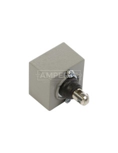 Głowica napędowa z rolką i popychaczem pionowym W0-56-519042