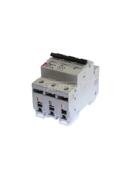 Wyłącznik nadprądowy 3P C 32A 10kA AC ETIMAT10 002135719