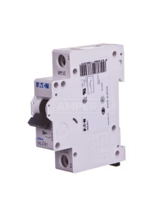 Wyłącznik nadprądowy 1P Z 4A 15kA AC FAZ Z4/1 278622