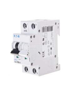 Wyłącznik nadprądowy 1+N C 16A 15kA AC FAZ C16/1N 278674