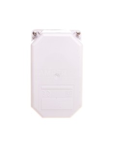 Czujnik ciśnienia 3-biegunowy 11,5A/5,5kW AC-3 0,6-4,5bar R1/2 -25-70st. C MCSN4 057679