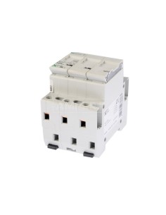 Rozłącznik bezpiecznikowy cylindryczny 3P 10x38mm Z-SHL/3 263886