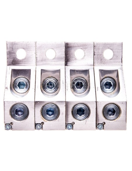 Zaciski tunelowe NZM3-4-XKA2 271462