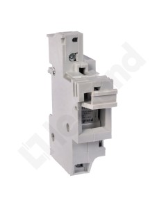 Rozłącznik bezpiecznikowy cylindryczny 1P 14x51mm SP 51 021501