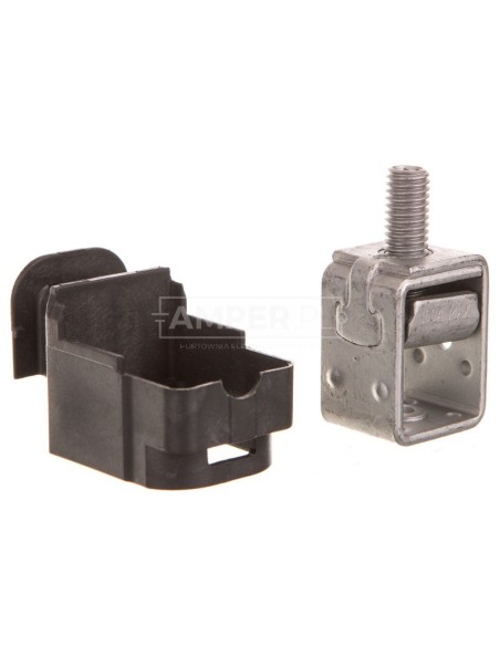 Przyłącza kablowe 1,5-95mm2 4P INV/INS NSX100 LV429243